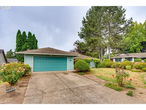 11860 Sw Wagonwheel Court Beaverton OR 97008