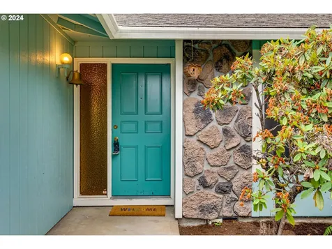 11860 Sw Wagonwheel Court Beaverton OR 97008