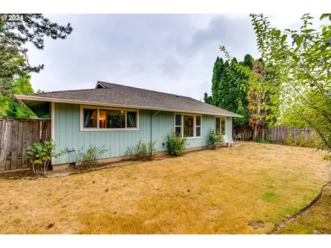 11860 Sw Wagonwheel Court Beaverton OR 97008