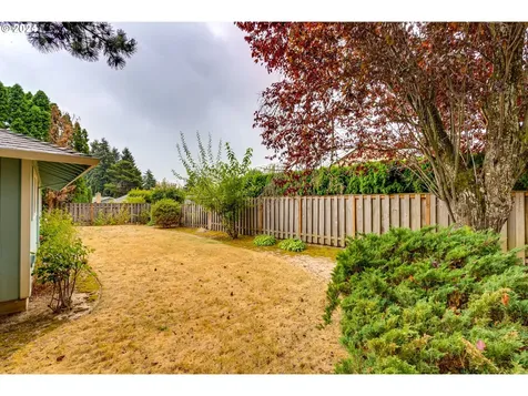 11860 Sw Wagonwheel Court Beaverton OR 97008