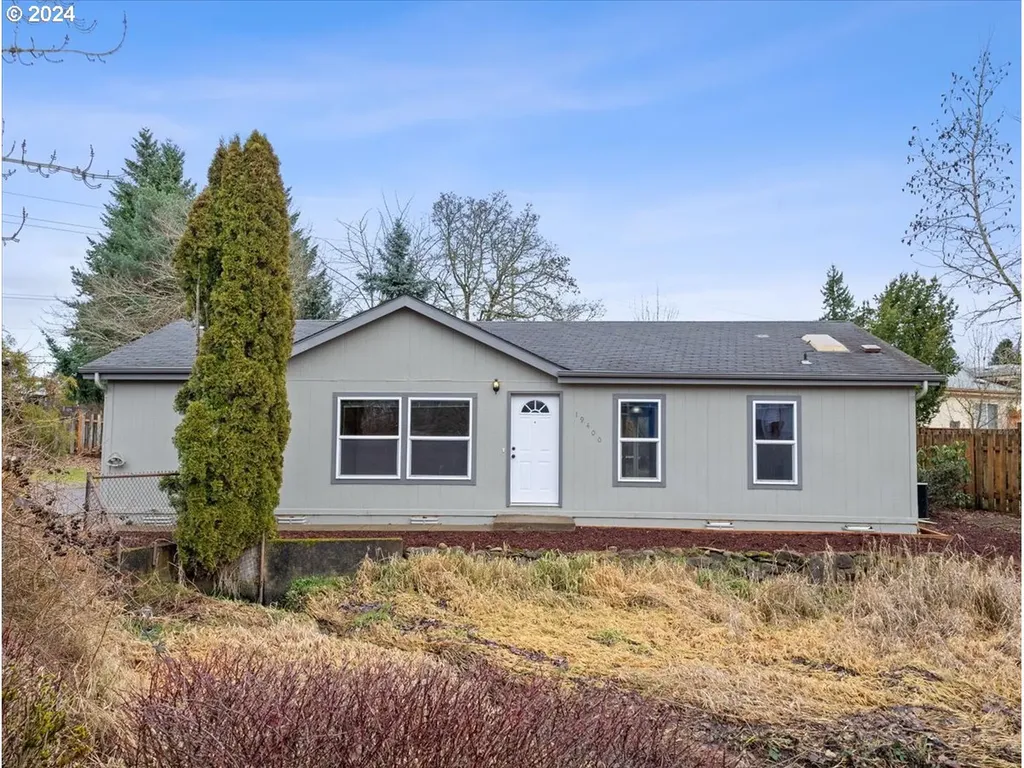 19400 Alvaro Lane Oregon City OR 97045