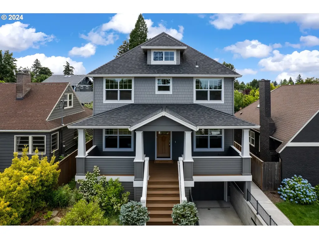5561 Ne 36th Avenue Portland OR 97211
