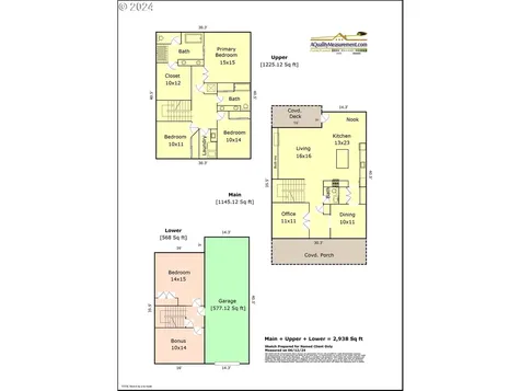 5561 Ne 36th Avenue Portland OR 97211