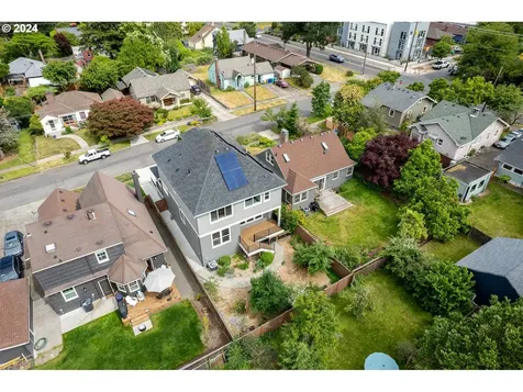 5561 Ne 36th Avenue Portland OR 97211