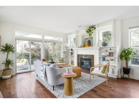 4442 Se Rural Street Portland OR 97206