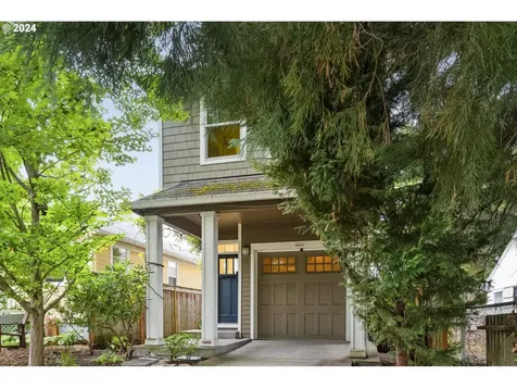 4442 Se Rural Street Portland OR 97206