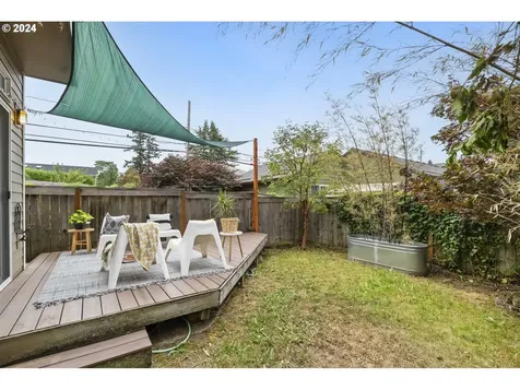 4442 Se Rural Street Portland OR 97206