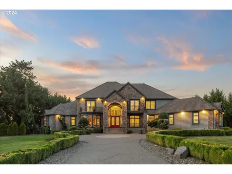 9400 SW Inverness Way Beaverton OR 97007
