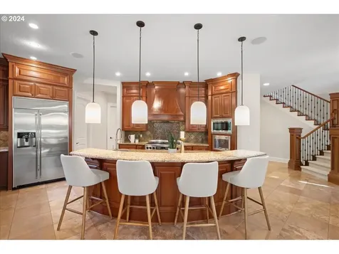 9400 SW Inverness Way Beaverton OR 97007