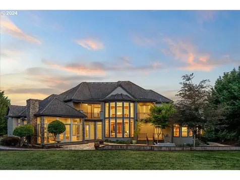 9400 SW Inverness Way Beaverton OR 97007