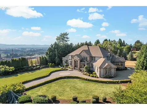 9400 SW Inverness Way Beaverton OR 97007
