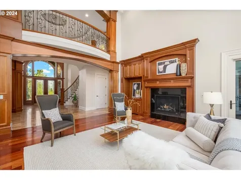 9400 SW Inverness Way Beaverton OR 97007