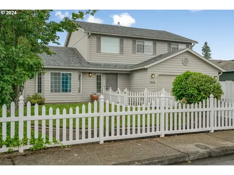 7813 NE 166th Avenue Vancouver WA 98682