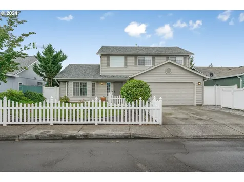 7813 NE 166th Avenue Vancouver WA 98682