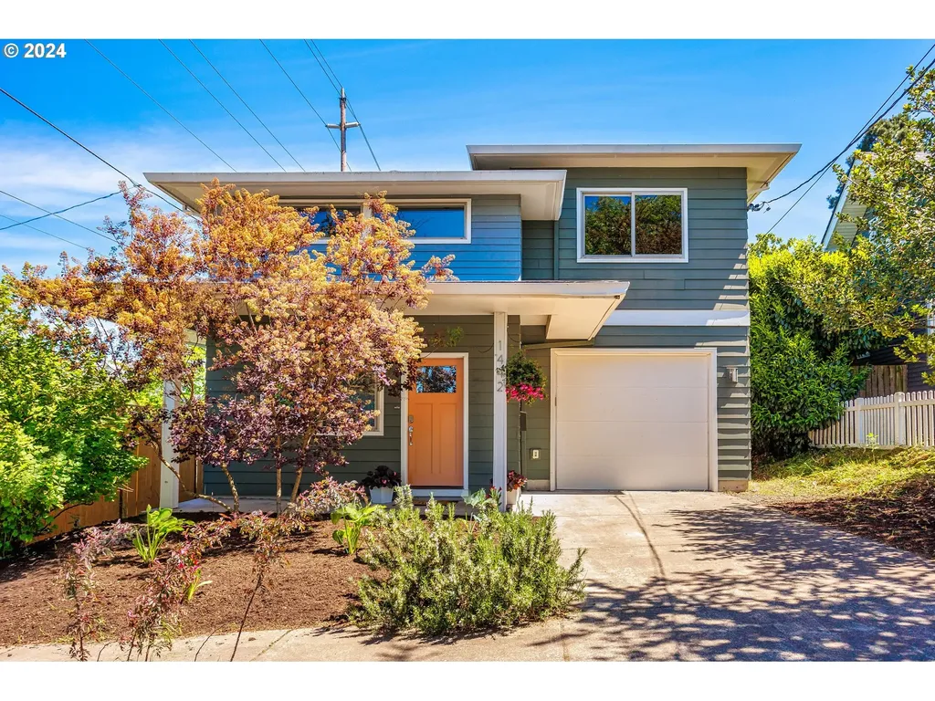 1442 Ne 71st Avenue Portland OR 97213