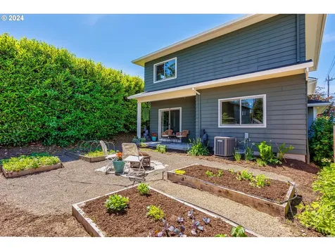 1442 Ne 71st Avenue Portland OR 97213