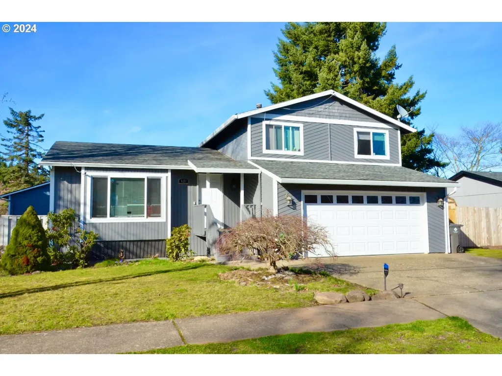 621 Nw Fariss Road Gresham OR 97030