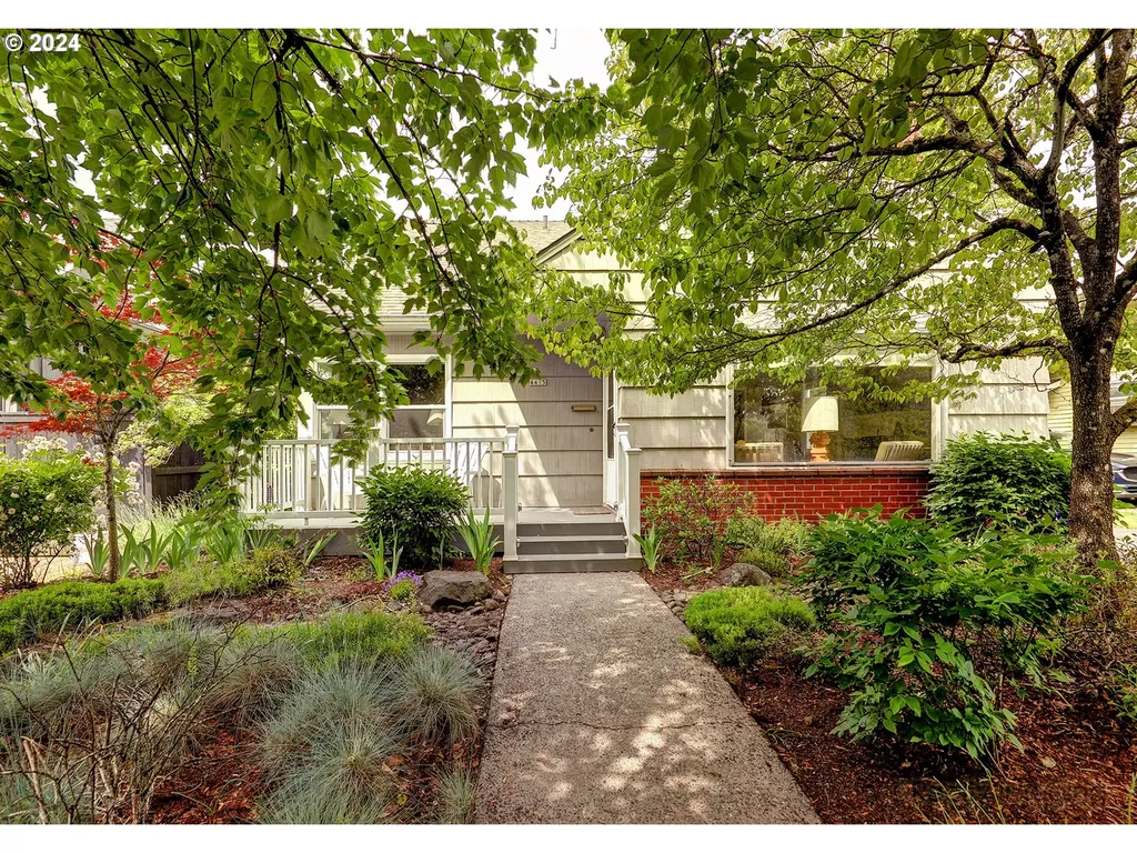 4415 Se 50th Avenue Portland OR 97206