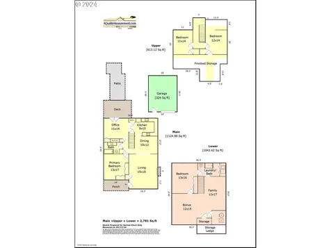 4415 Se 50th Avenue Portland OR 97206