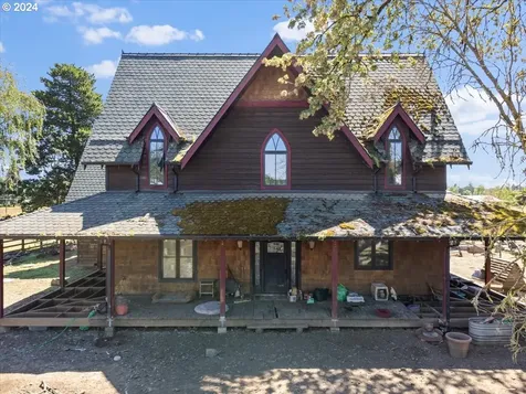 21830 Ne Highway 240 Newberg OR 97132