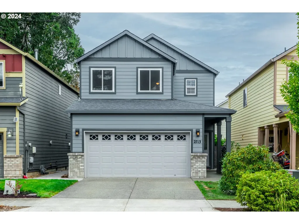 2713 26th Avenue Forest Grove OR 97116