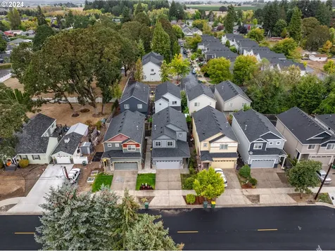 2713 26th Avenue Forest Grove OR 97116