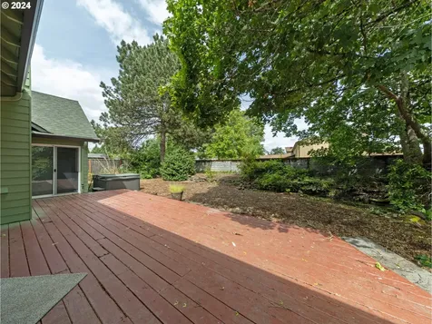 2130 Ne Trisha Drive Hillsboro OR 97124
