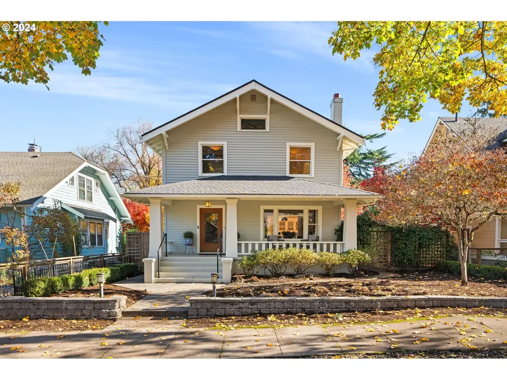 6336 N Commercial Avenue Portland OR 97217