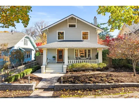 6336 N Commercial Avenue Portland OR 97217