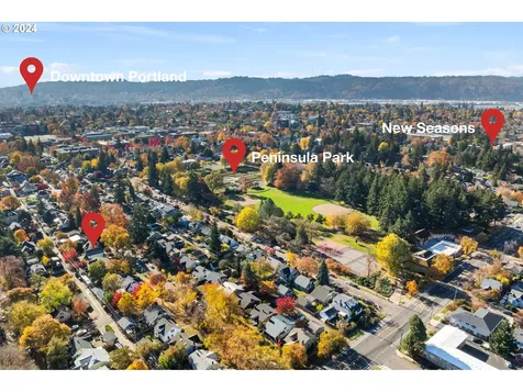 6336 N Commercial Avenue Portland OR 97217