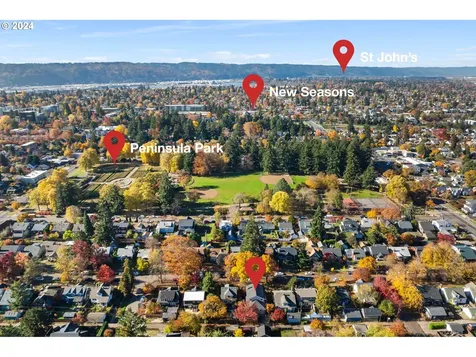 6336 N Commercial Avenue Portland OR 97217