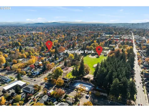6336 N Commercial Avenue Portland OR 97217