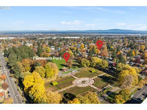 6336 N Commercial Avenue Portland OR 97217