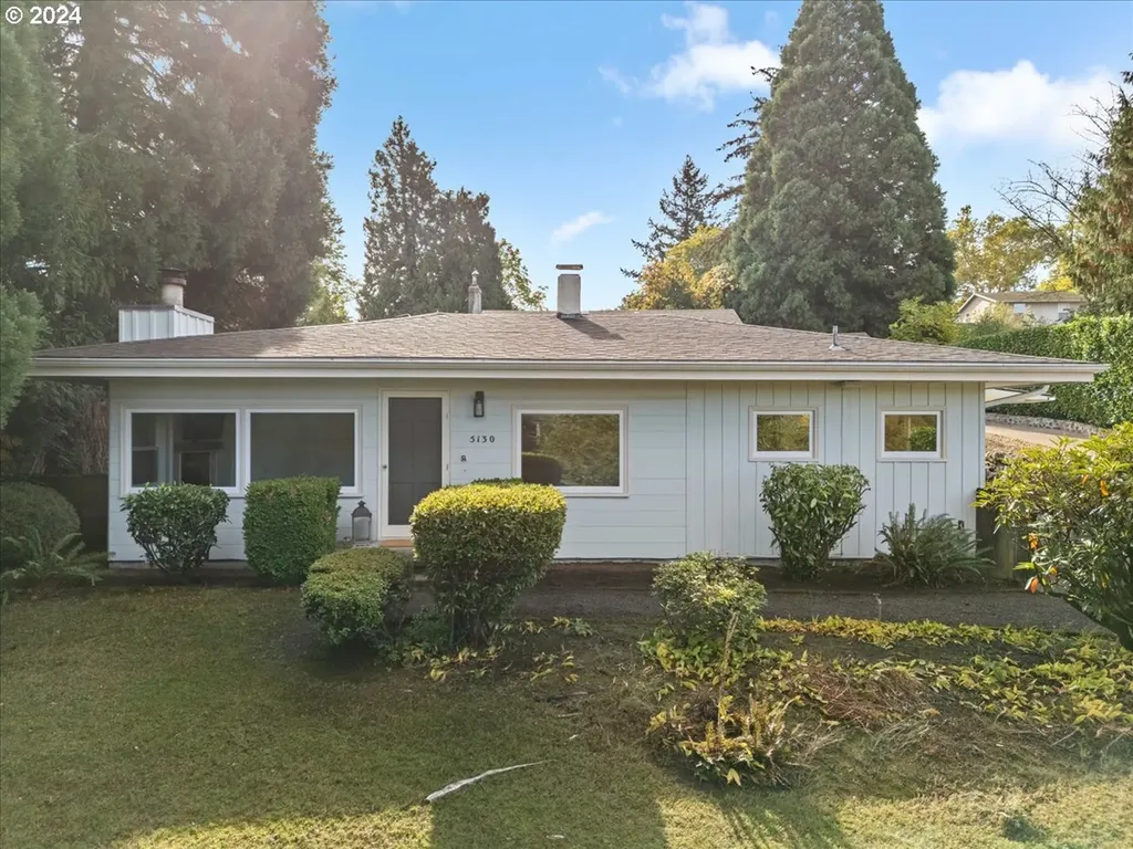 5130 SW Texas Street Portland OR 97219