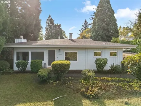 5130 SW Texas Street Portland OR 97219