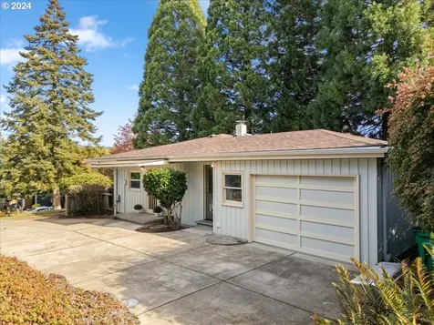 5130 SW Texas Street Portland OR 97219