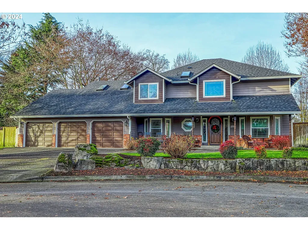 2420 SE 133rd Court Vancouver WA 98683