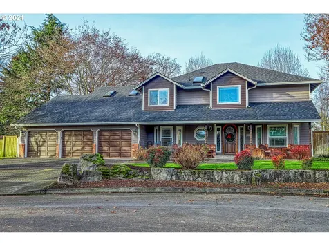 2420 SE 133rd Court Vancouver WA 98683