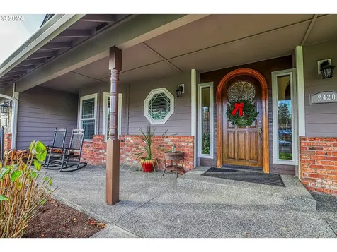 2420 SE 133rd Court Vancouver WA 98683