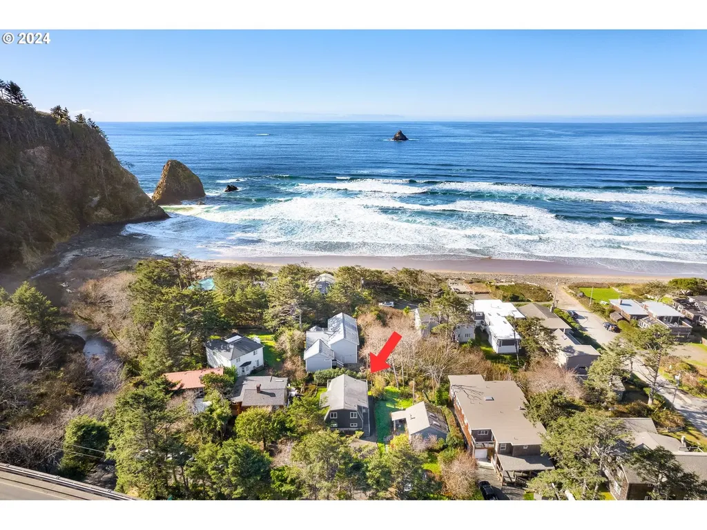79808 Cannon Road Arch Cape OR 97102
