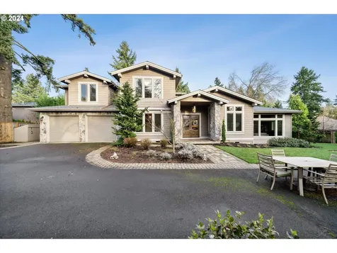 4394 Lords Lane Lake Oswego OR 97035