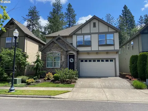 17418 Sw 135th Place Portland OR 97224