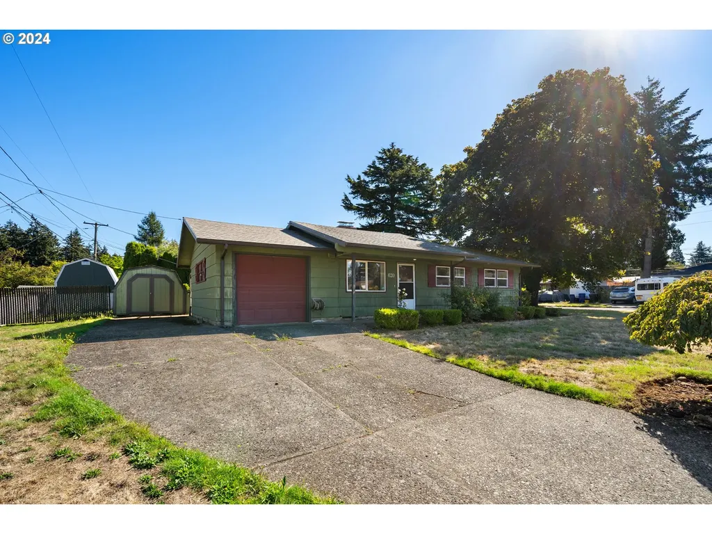 620 Ne 191st Avenue Portland OR 97230