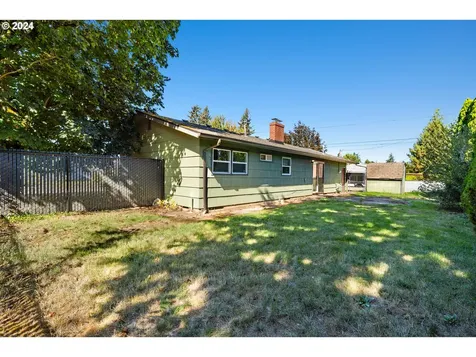 620 Ne 191st Avenue Portland OR 97230