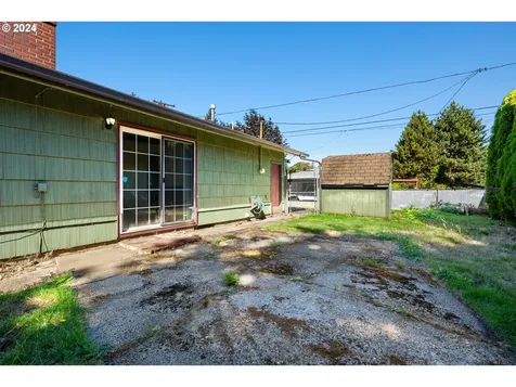 620 Ne 191st Avenue Portland OR 97230