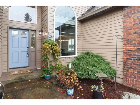 1443 NE 11th Avenue Canby OR 97013