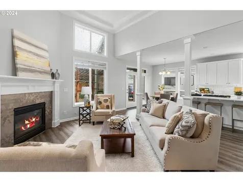 1443 NE 11th Avenue Canby OR 97013