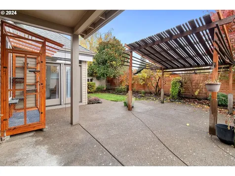 1443 NE 11th Avenue Canby OR 97013