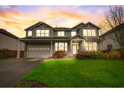 312 Hillshire Drive Woodland WA 98674