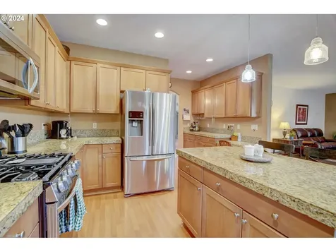 312 Hillshire Drive Woodland WA 98674